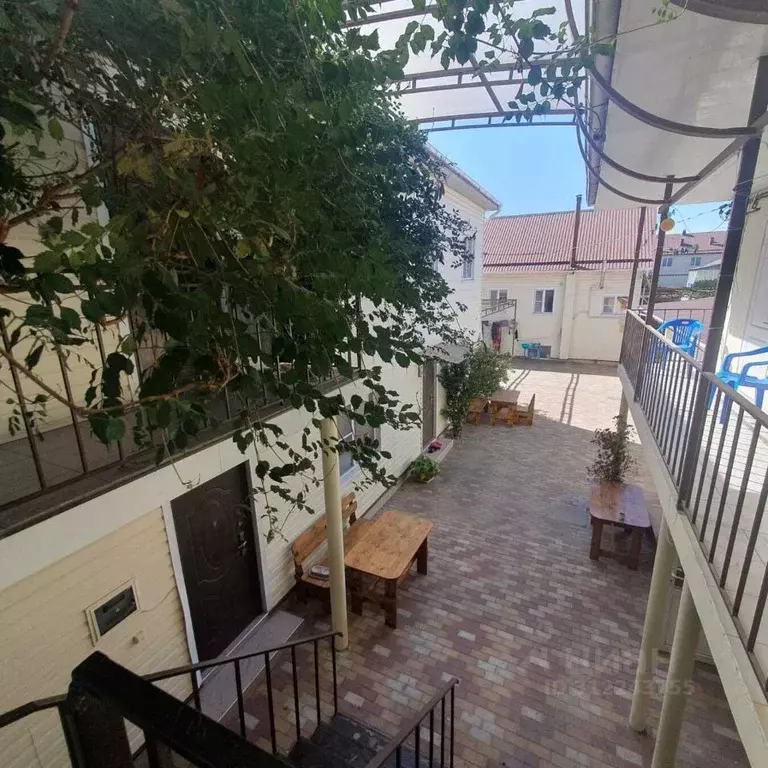 Дом в Краснодарский край, Анапа муниципальный округ, с. Витязево ул. ... - Фото 2