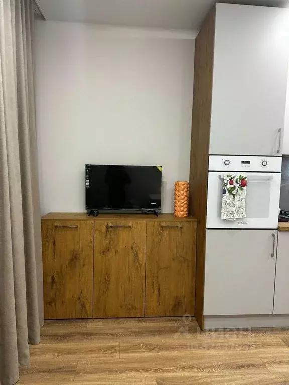 1-к кв. Калининградская область, Гурьевский муниципальный округ, пос. ... - Фото 2