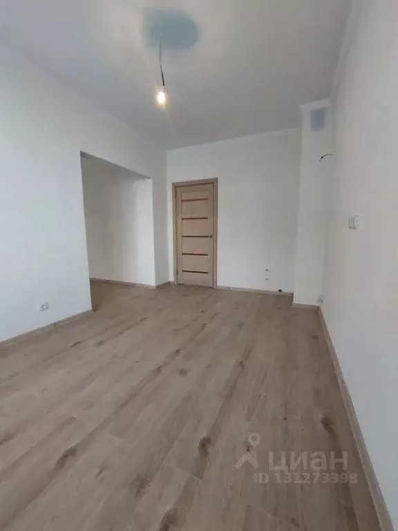 3-к кв. Тверская область, Тверь ул. Левитана, 93А (64.8 м) - Фото 1