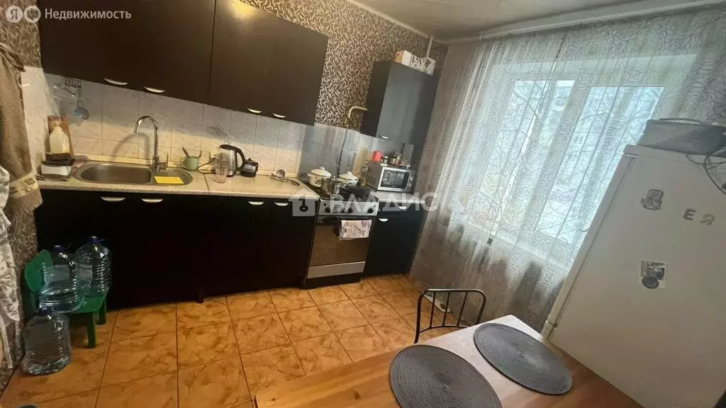 2-комнатная квартира: Щёлково, улица Неделина, 17 (52.6 м) - Фото 2