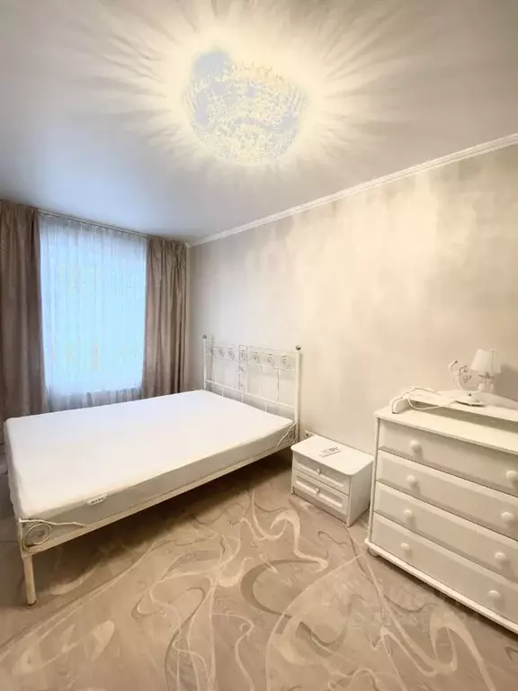 2-к кв. Москва Профсоюзная ул., 110К4 (45.0 м) - Фото 0