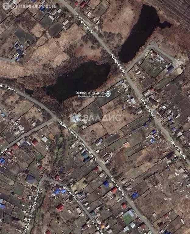 Участок в Ангарск, микрорайон Китой, Октябрьская улица (18.63 м) - Фото 0