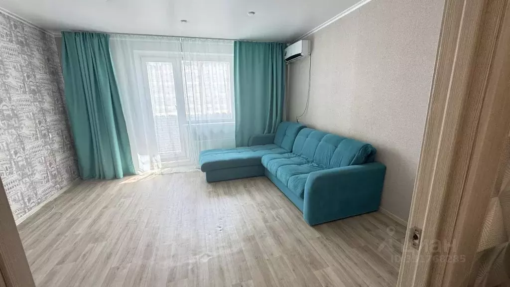 1-к кв. Челябинская область, Челябинск ул. Трашутина, 25 (43.0 м) - Фото 1