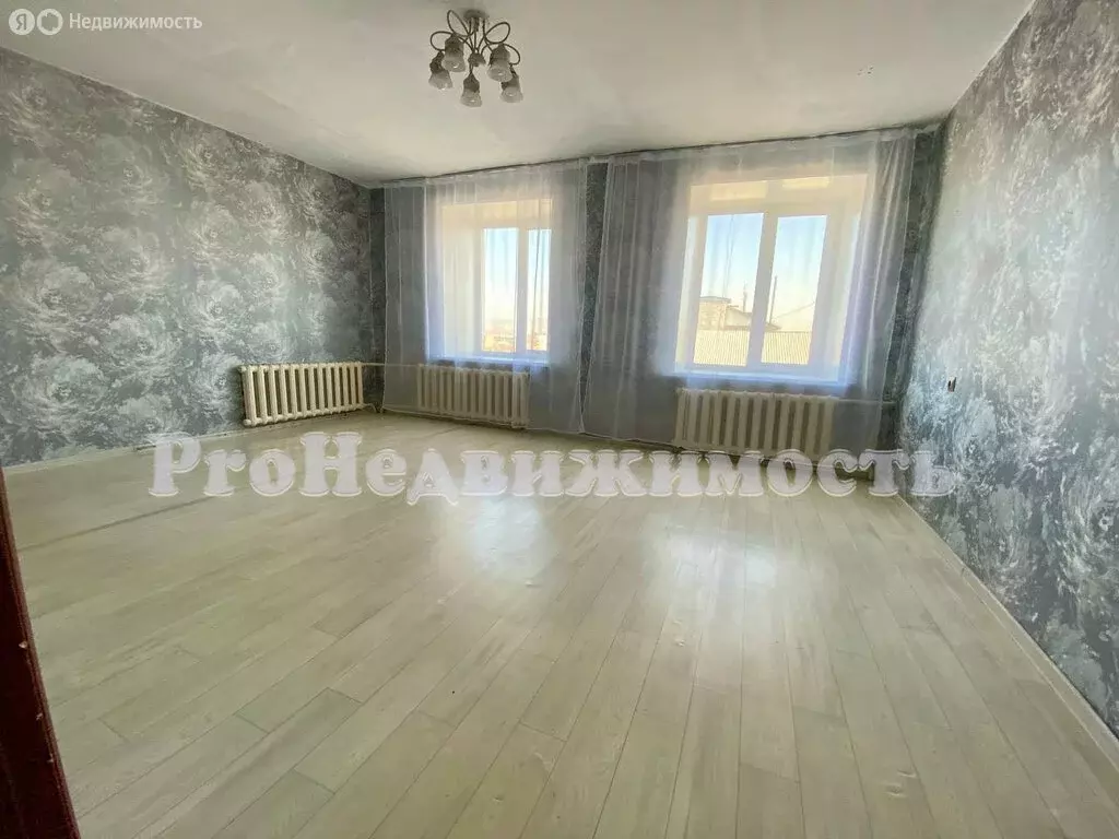 1-комнатная квартира: Кызыл, улица Калинина, 1Г (49 м) - Фото 1