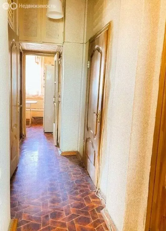 3-комнатная квартира: Волгоград, улица Писемского, 26 (75.6 м) - Фото 1