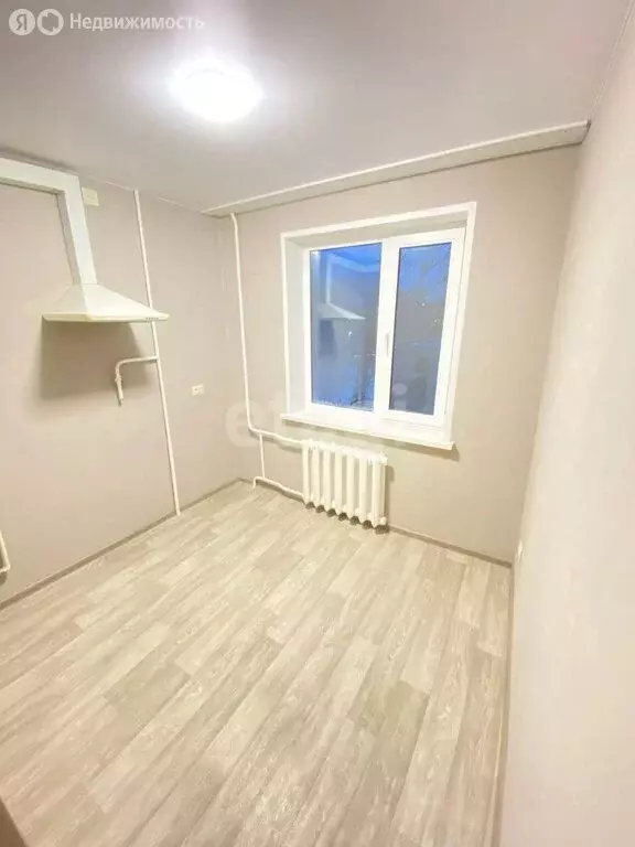 1-комнатная квартира: Ульяновск, улица Аблукова, 91 (27 м) - Фото 1