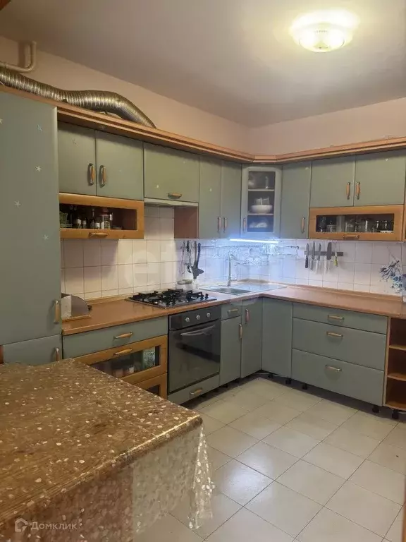 Продаётся 3-к квартира, 78 м - Фото 1