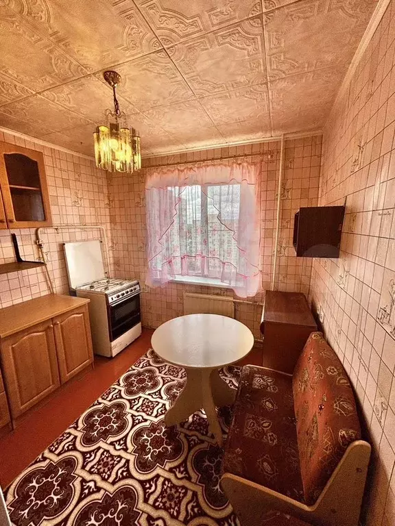 1-к. квартира, 34 м, 9/9 эт. - Фото 0