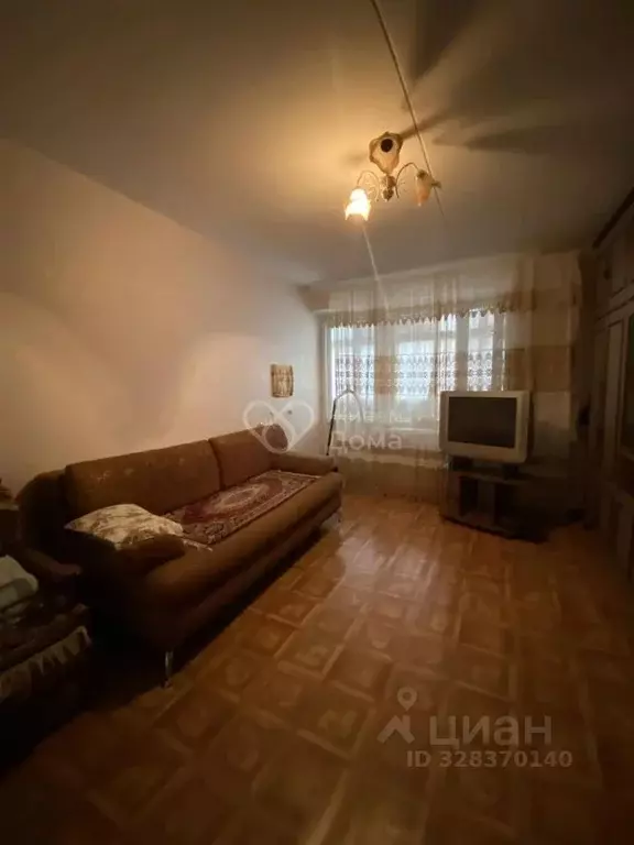 2-к кв. Волгоградская область, Волгоград Загорская ул., 10 (51.5 м) - Фото 2