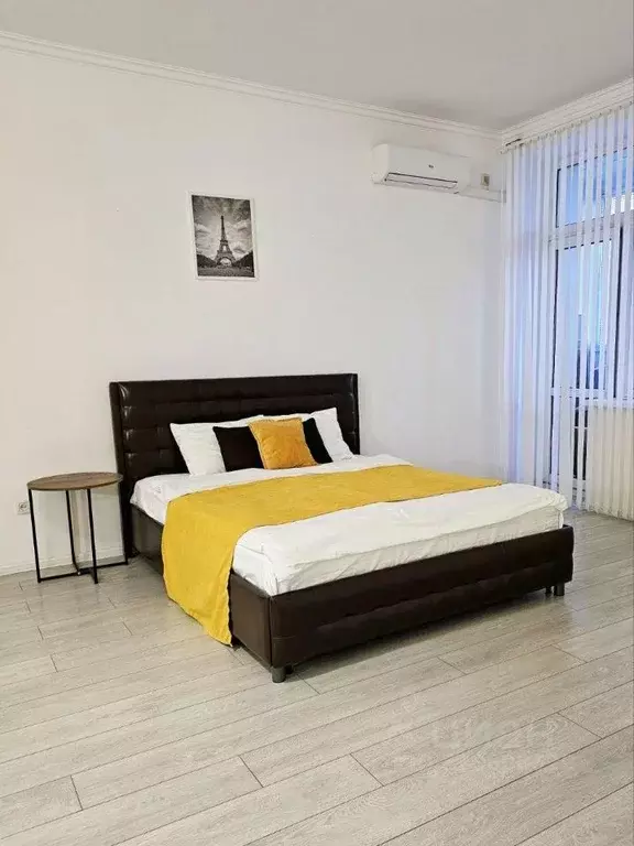 1-к кв. Волгоградская область, Волгоград ул. Глазкова, 23А (47.0 м) - Фото 1