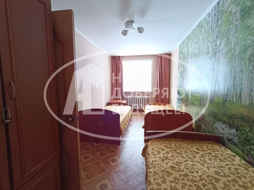 2-к кв. Пермский край, Чернушка Юбилейная ул., 3А (44.8 м) - Фото 2