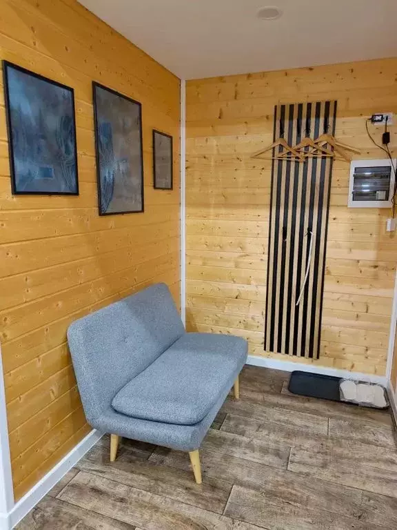 Дом в Тверская область, Калининский муниципальный округ, д. Греблево ... - Фото 2