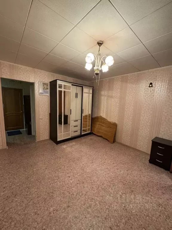 1-к кв. Московская область, Сергиев Посад ул. 1-я Рыбная, 80 (35.2 м) - Фото 1