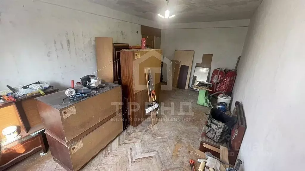 2-к кв. Санкт-Петербург просп. Мечникова, 18 (41.6 м) - Фото 1
