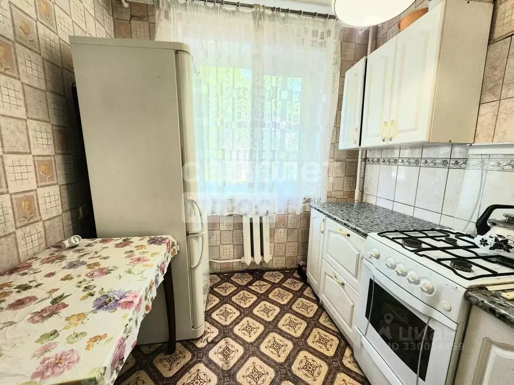 2-к кв. Рязанская область, Новомичуринск г. Пронский муниципальный ... - Фото 2