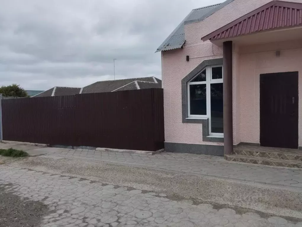 Помещение свободного назначения в Краснодарский край, Анапа ... - Фото 1