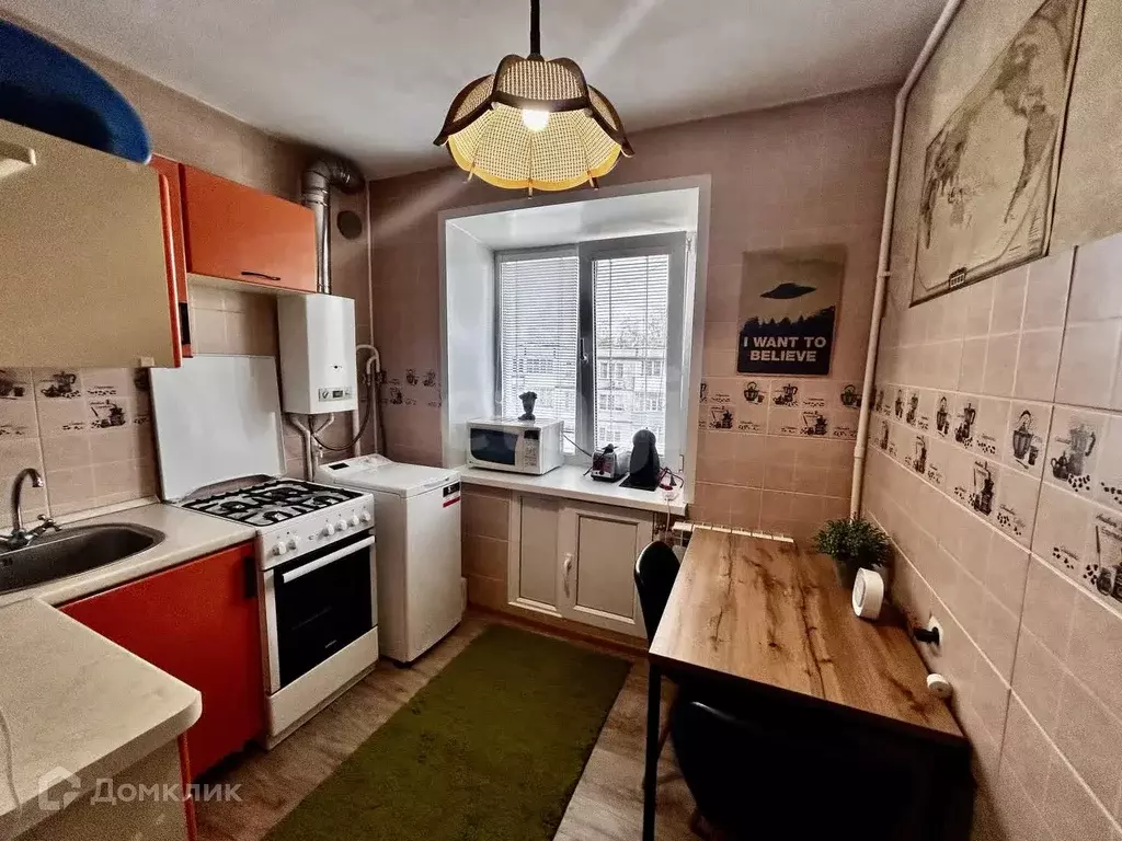 Продаётся 1-к квартира, 31.6 м - Фото 0