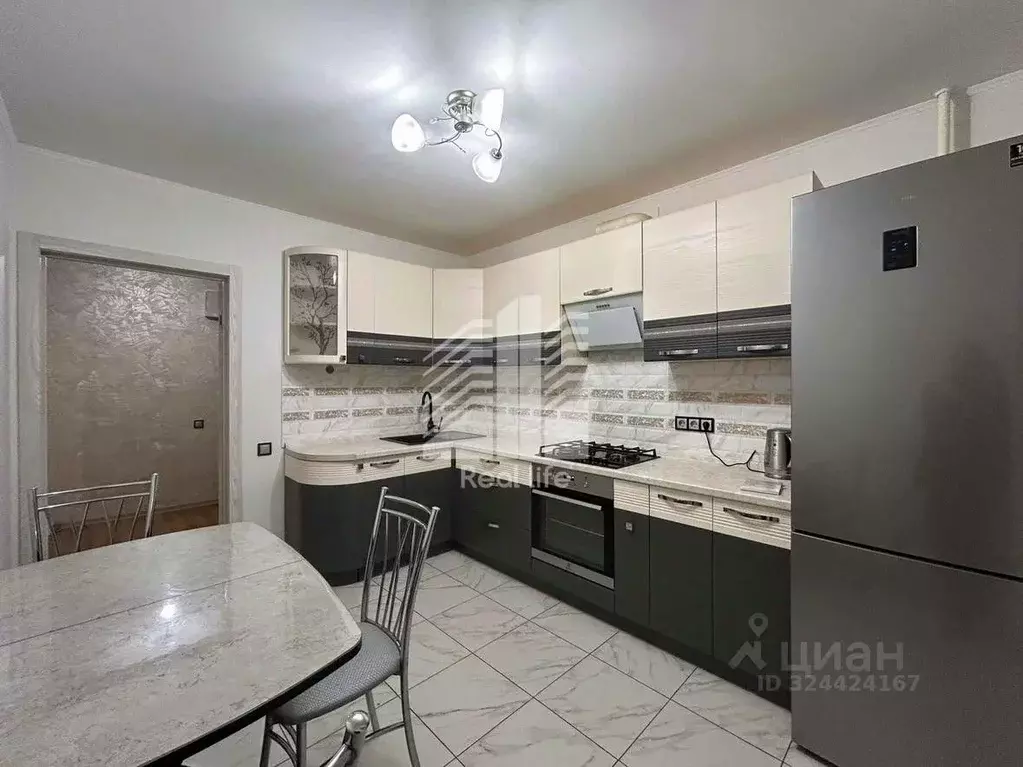 1-к кв. Московская область, Подольск городской округ, с. Сынково ул. ... - Фото 1