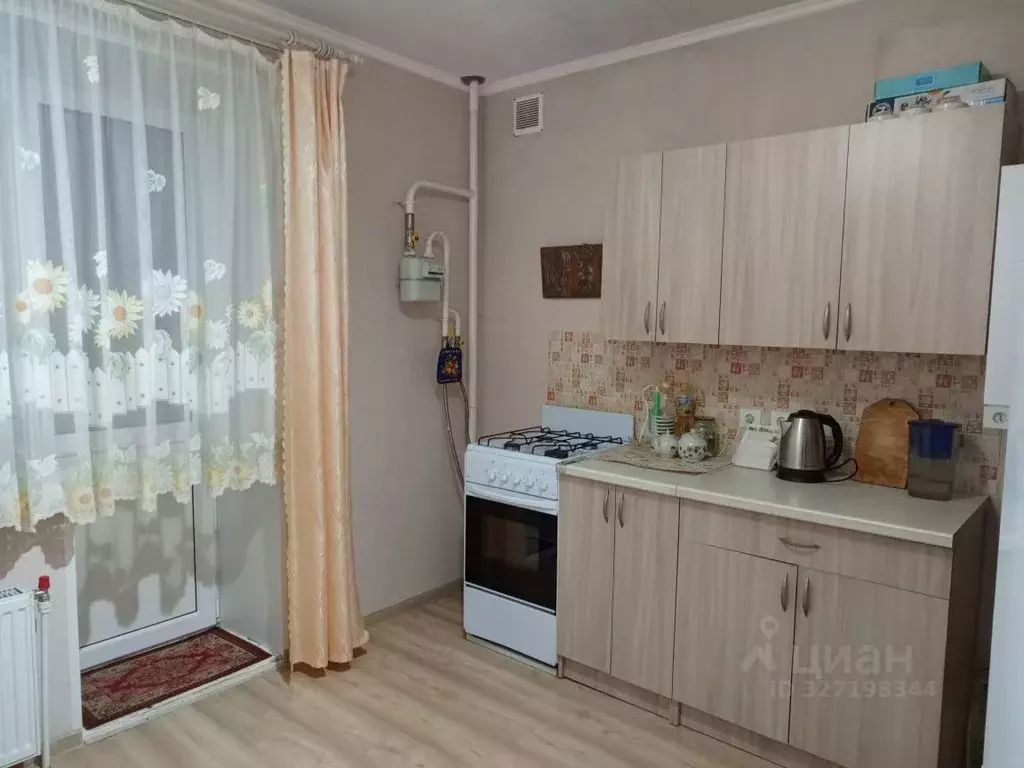 1-к кв. Новгородская область, Великий Новгород Хутынская ул., 29 (37.0 ... - Фото 2