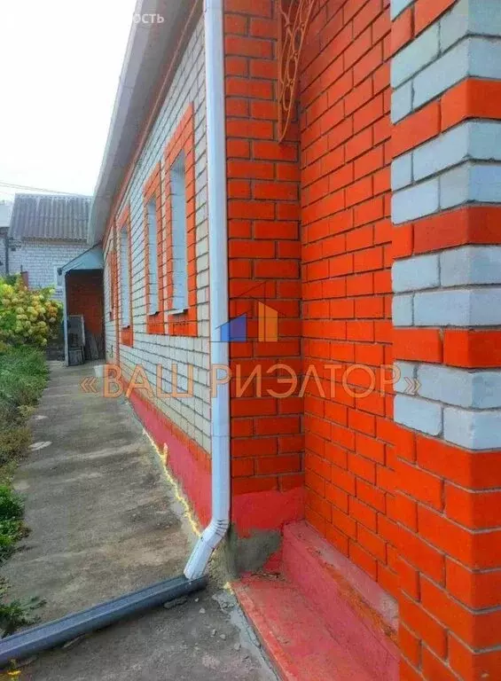 Дом в Губкин, Комсомольская улица (60.5 м) - Фото 2