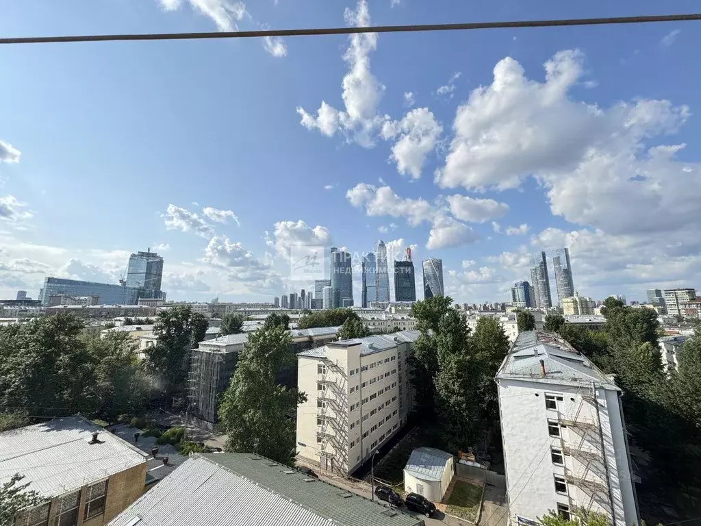 Квартира, 3 комнаты, 91.5 м - Фото 0