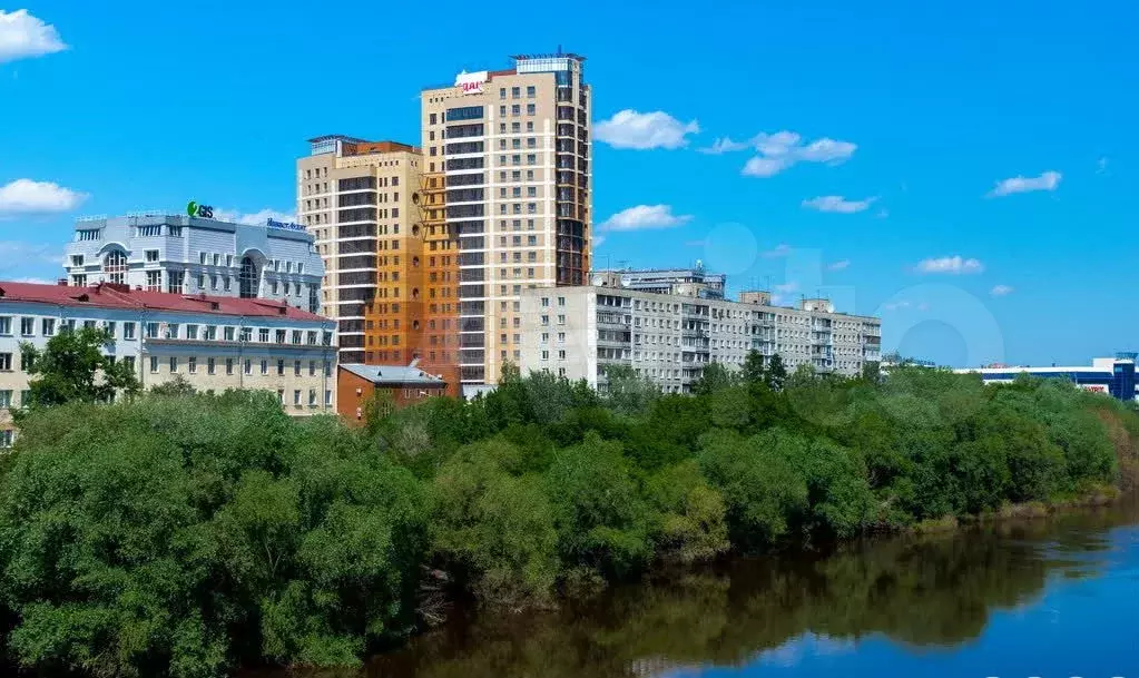 2-к. квартира, 70 м, 11/21 эт. - Фото 0