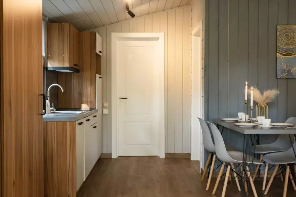 Дом в Ярославская область, Мышкинский муниципальный округ, Приволжское ... - Фото 2