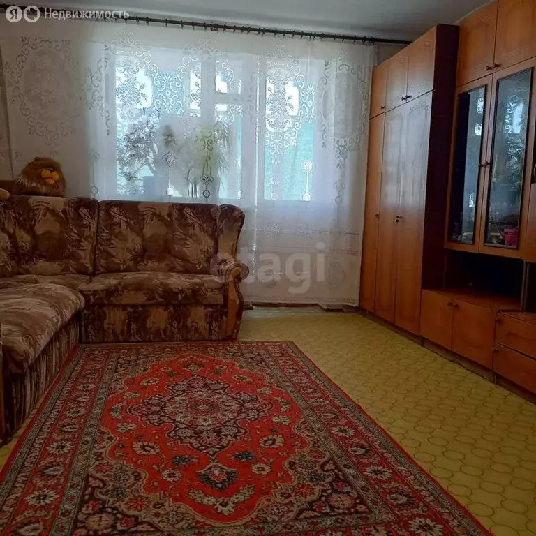 2-комнатная квартира: Евпатория, улица имени 60-летия Октября, 18А ... - Фото 1