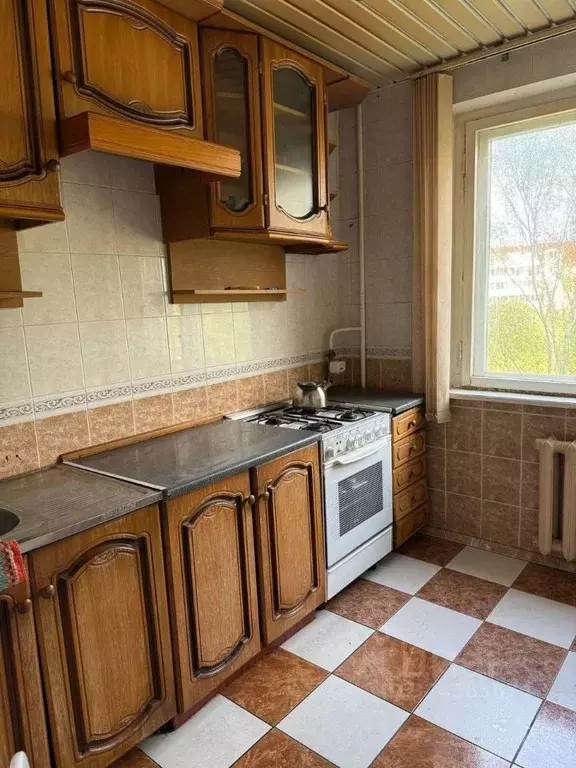 2-к кв. Татарстан, Набережные Челны просп. Сююмбике, 53 (51.2 м) - Фото 1