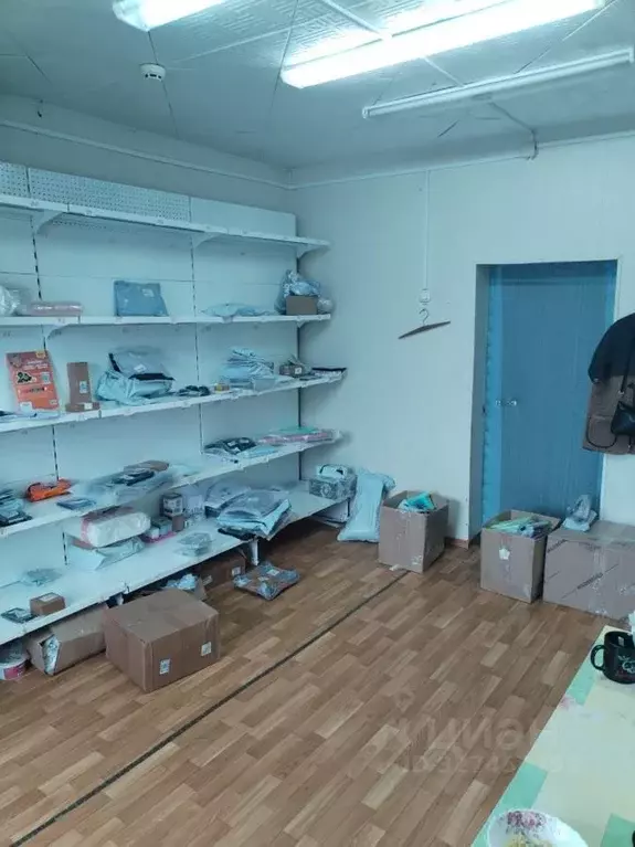 Помещение свободного назначения в Томская область, Колпашевский район, ... - Фото 2