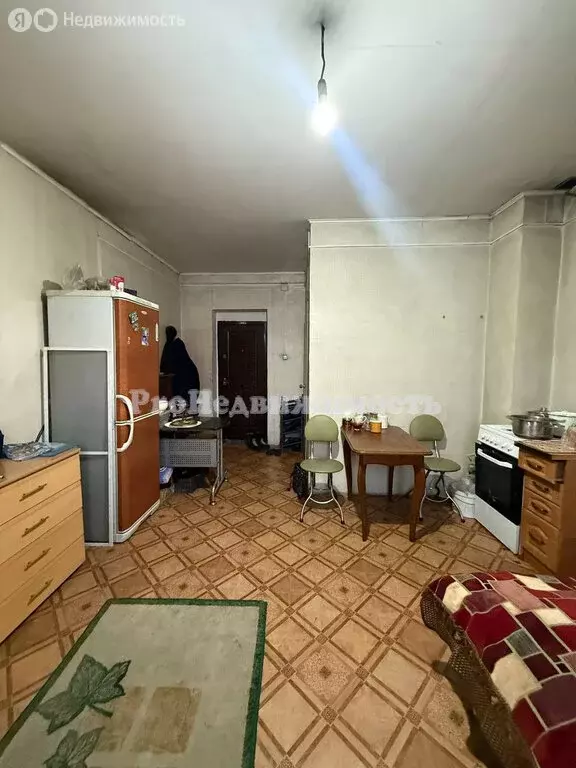 Квартира-студия: Кызыл, улица Каа-Хем, 90Б (24.4 м) - Фото 2