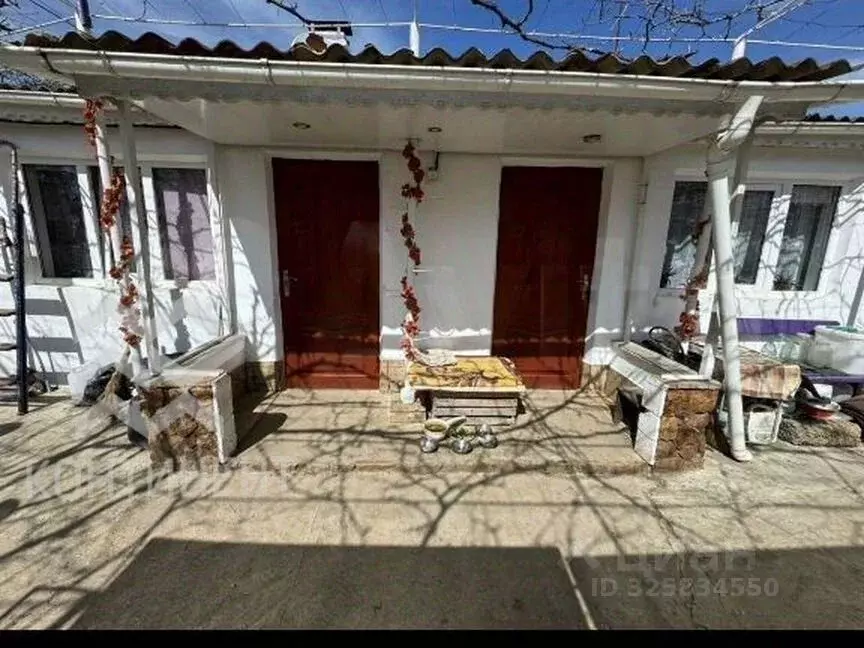 Дом в Крым, Саки ул. Комсомольская, 65 (53 м) - Фото 1