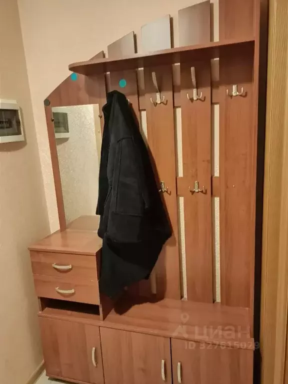 1-к кв. Москва Малая Юшуньская ул., 6К1 (33.0 м) - Фото 1