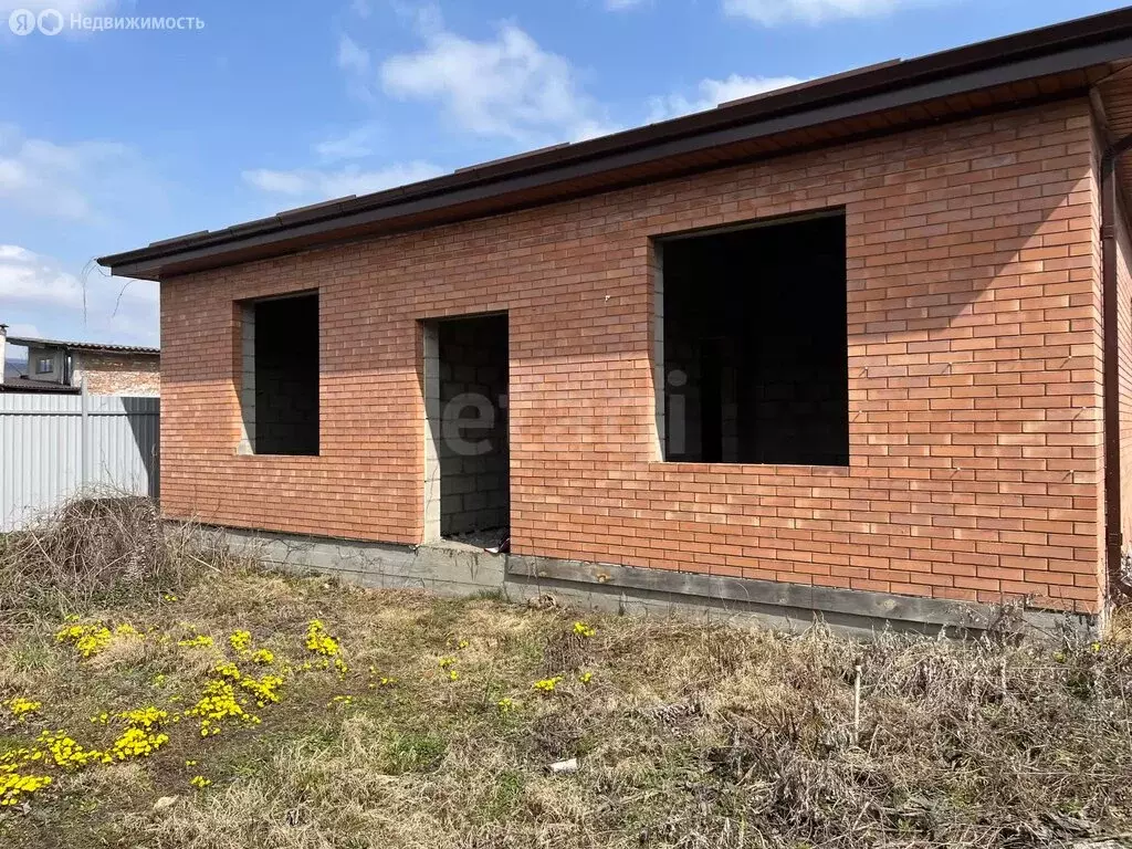 Участок в Владикавказ, садовое товарищество Дружба, Центральная улица ... - Фото 1