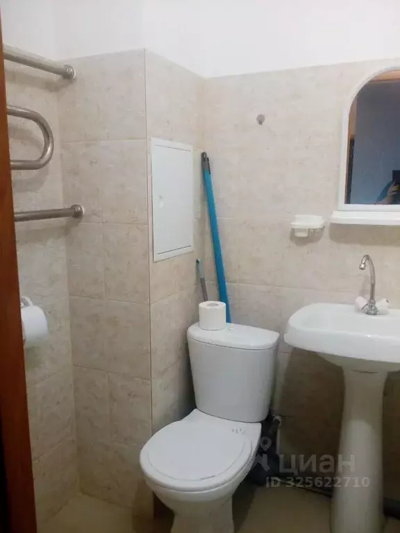 1-к кв. Московская область, Дмитров Сиреневая ул., 1 (39.0 м) - Фото 2