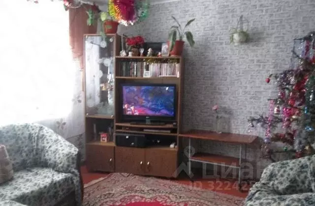 Коттедж в Иркутская область, Усть-Илимск Усть-Илимская ул. (60 м) - Фото 1