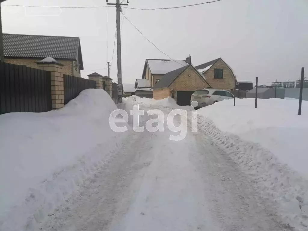 Дом в Чистопольское сельское поселение, поселок Луч (33.7 м), Купить дом Луч,  Чистопольский район, ID объекта - 50006764545