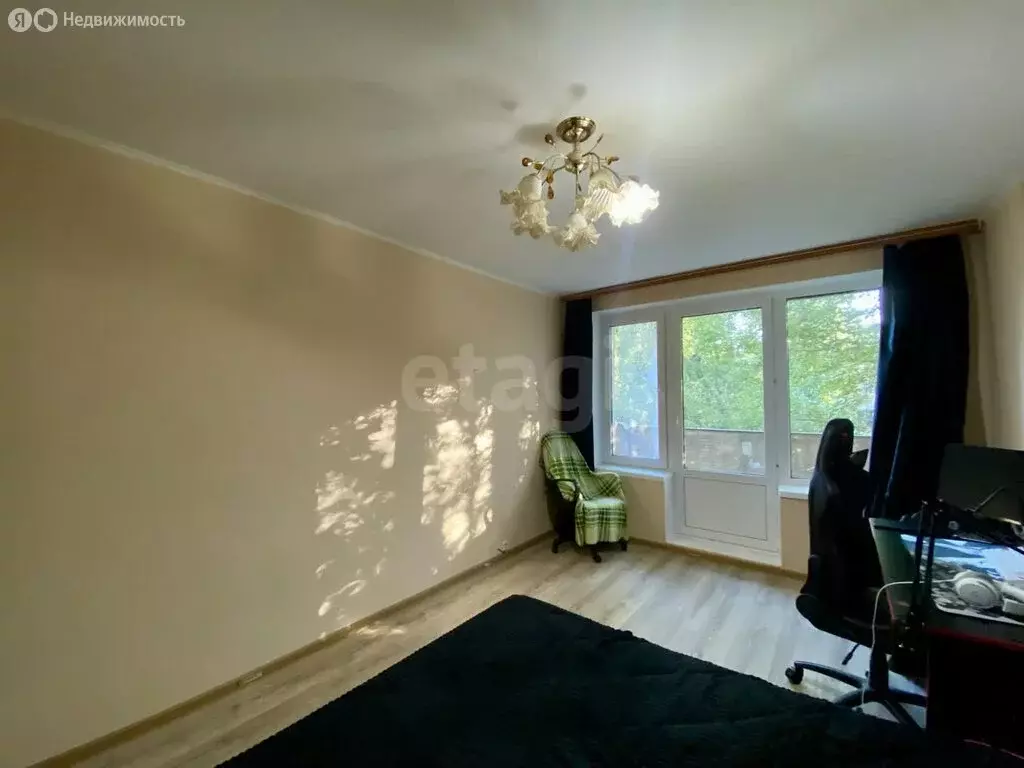 2-комнатная квартира: Москва, улица Металлургов, 14 (44.4 м) - Фото 0
