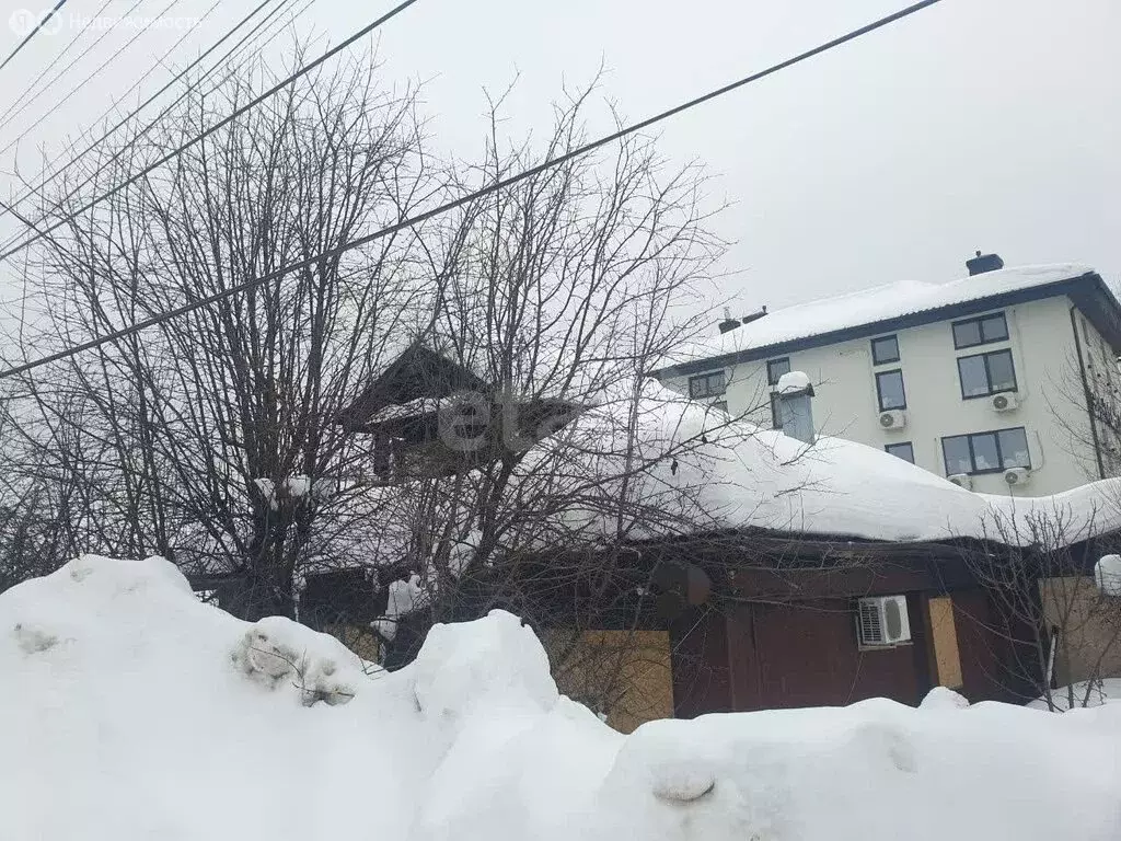 Участок в Нижний Новгород, Михайловская улица (6 м) - Фото 1