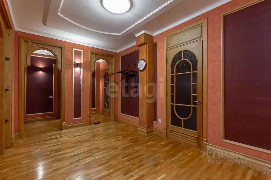 4-к кв. Алтайский край, Барнаул Социалистический просп., 38 (174.0 м) - Фото 1