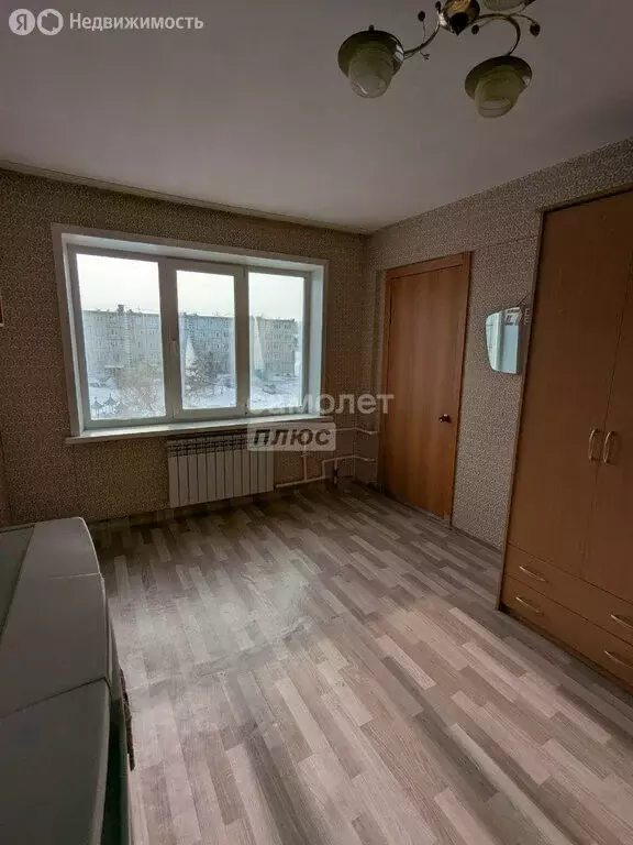 2к в 4-комнатной квартире (12 м) - Фото 1