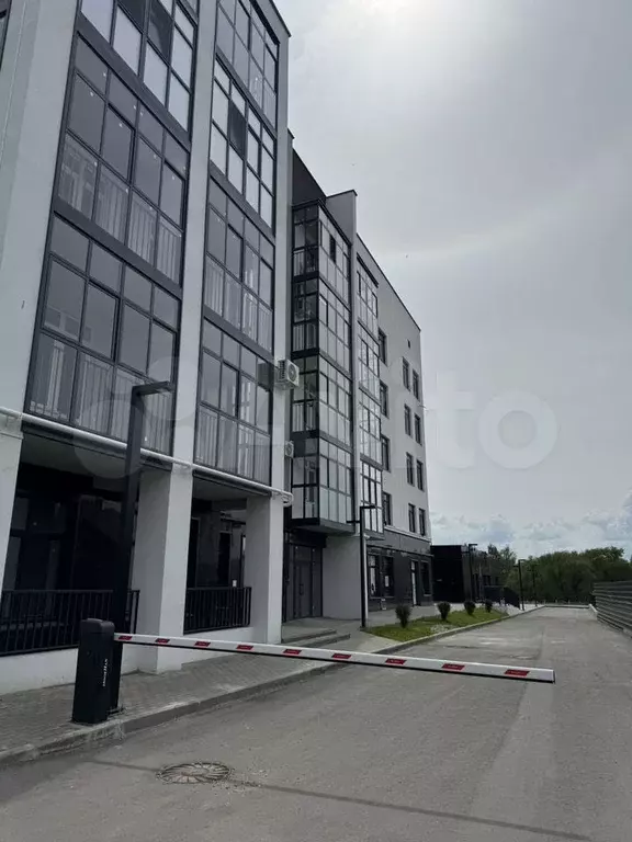 1-к. квартира, 50 м, 5/5 эт. - Фото 1