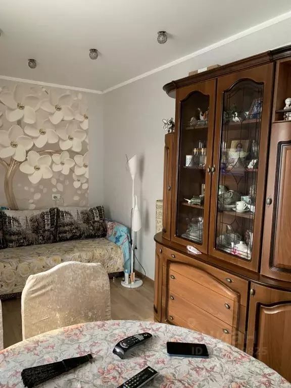 2-к кв. Ростовская область, Красный Сулин Горняцкий мкр, ул. ... - Фото 1