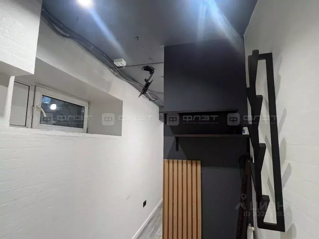 Офис в Татарстан, Казань ул. Рихарда Зорге, 13Б (22 м) - Фото 2