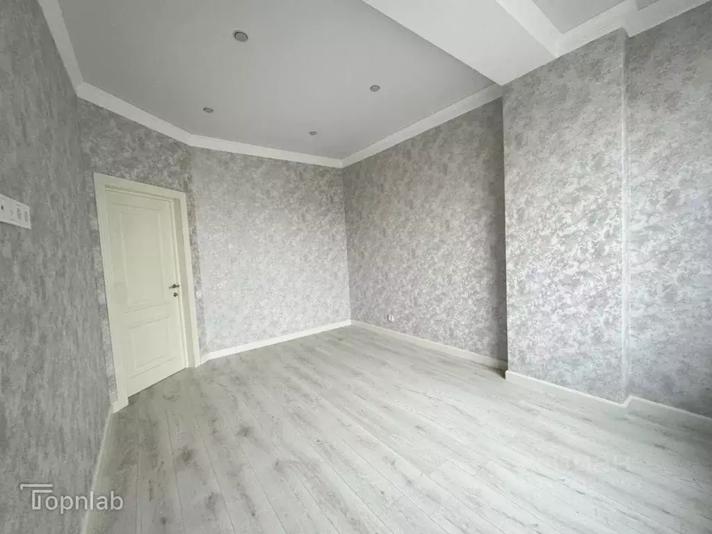 1-к кв. Кабардино-Балкария, Нальчик ул. Толстого (46.6 м) - Фото 0