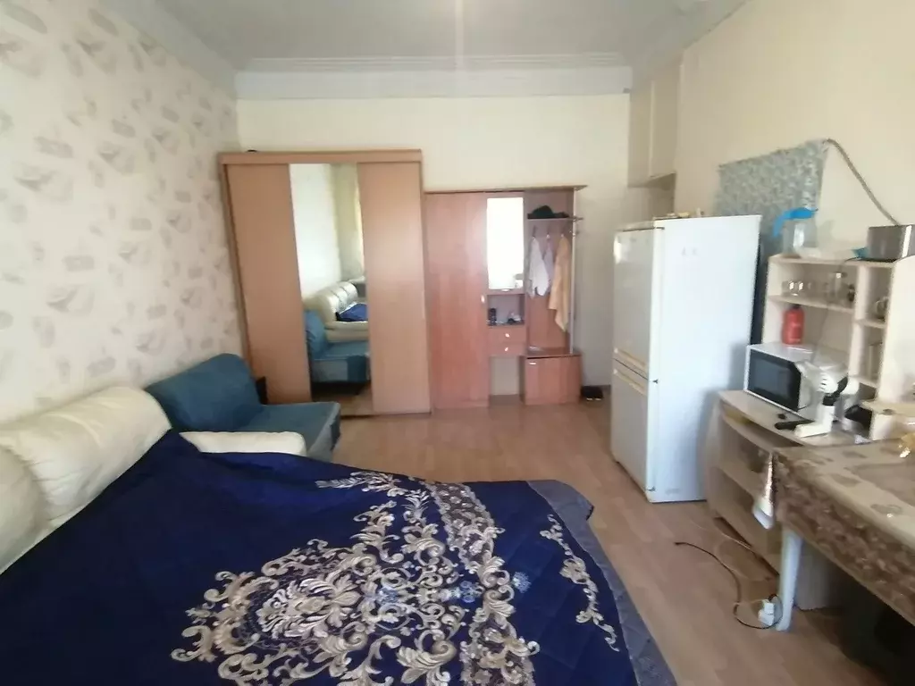 Продаётся 3-к квартира, 77.2 м - Фото 0