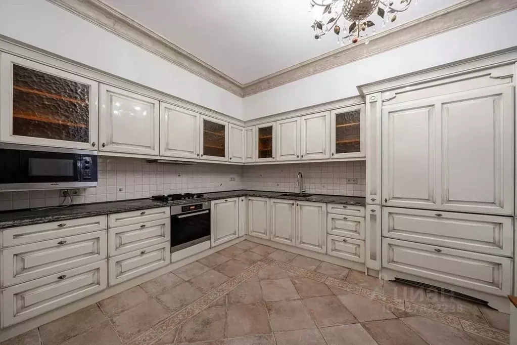 Таунхаус в Московская область, Красногорск городской округ, с. ... - Фото 2