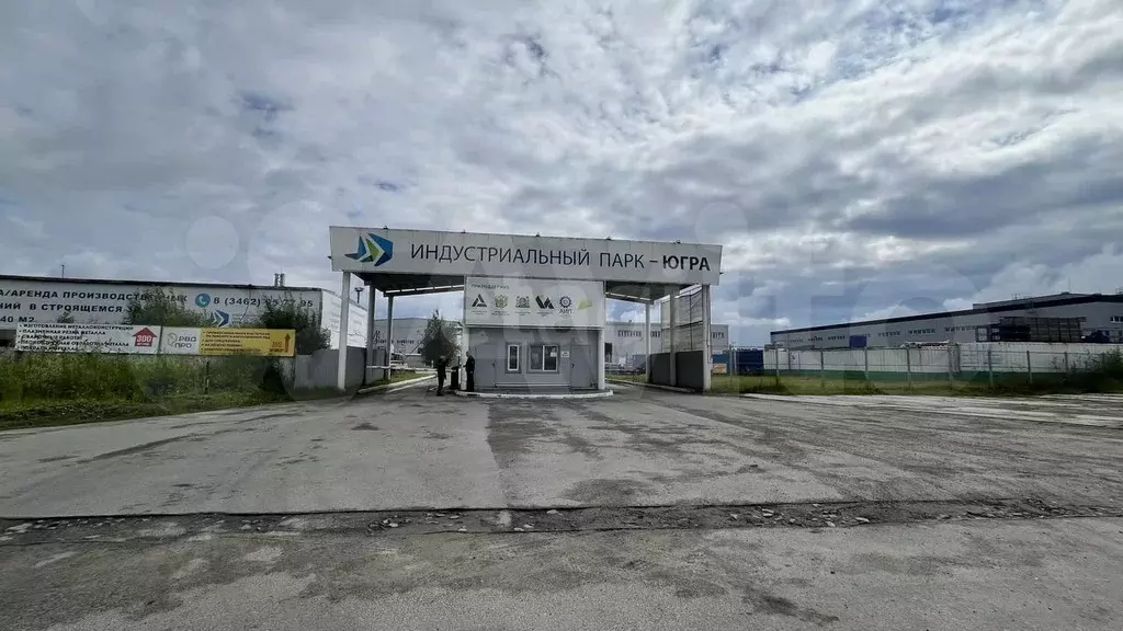 Продам складское помещение, 1440 м - Фото 0