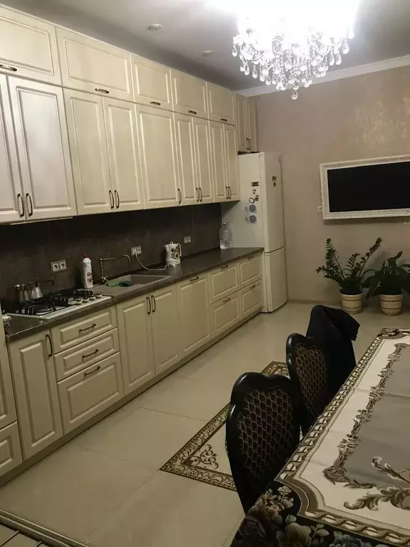 Продаётся 3-к квартира, 95.4 м - Фото 1