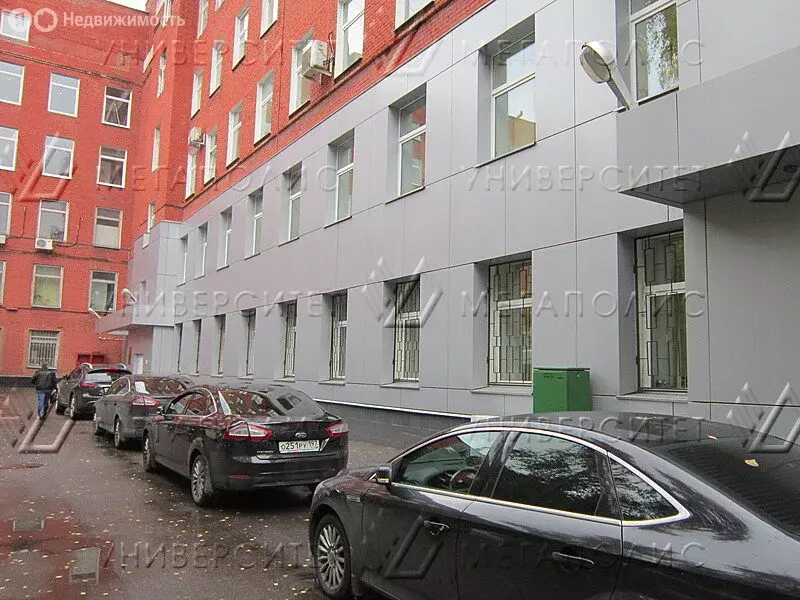 Офис (49 м) - Фото 2